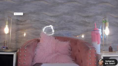 Snapshot of mia_luxor chatting on March 15, 2026, 11:38 am mia_luxor online show from March 15, 2026, 11:38 am