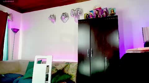 Snapshot of mia_mattel chatting on July 29, 2026, 5:55 pm 333 online show from July 29, 2026, 5:55 pm