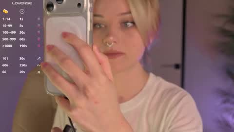 Snapshot of mia_milagros chatting on May 20, 2026, 4:24 pm mia_milagros online show from May 20, 2026, 4:24 pm
