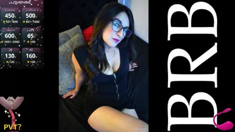 Snapshot of mia_miller17 chatting on May 3, 2026, 10:32 am MILENA Moan from LovenseWet from Tip MenuOpen for Private online show from May 3, 2026, 10:32 am