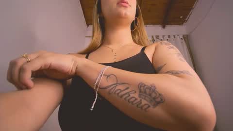 Snapshot of mia_millers2311 chatting on March 4, 2026, 1:50 pm mia independent model online show from March 4, 2026, 1:50 pm