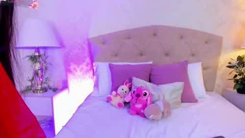 Snapshot of mia_montess chatting on March 2, 2026, 1:07 pm mia montess online show from March 2, 2026, 1:07 pm