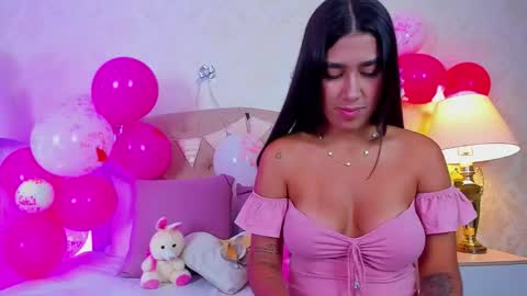 Snapshot of mia_montess chatting on March 24, 2026, 2:33 pm mia montess online show from March 24, 2026, 2:33 pm