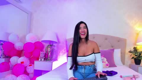 Snapshot of mia_montess chatting on April 10, 2026, 1:27 pm mia montess online show from April 10, 2026, 1:27 pm