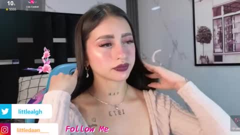 Snapshot of mia_ponce_a chatting on September 13, 2025, 1:00 pm MIA online show from September 13, 2025, 1:00 pm