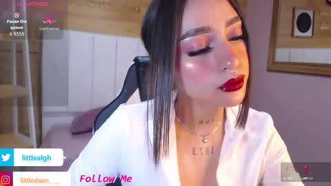Snapshot of mia_ponce_a chatting on September 27, 2025, 1:16 pm MIA online show from September 27, 2025, 1:16 pm