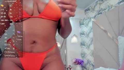 Mia online show from April 2, 2026, 3:59 am