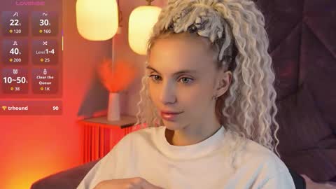 Mia online show from January 16, 2026, 6:17 am