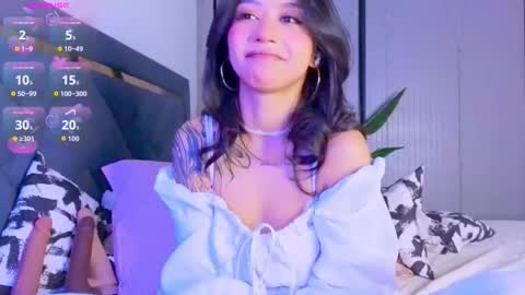 Mia online show from February 11, 2026, 8:47 pm