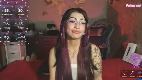 Snapshot of mia_smoke_ chatting on June 21, 2026, 3:14 pm Mia online show from June 21, 2026, 3:14 pm