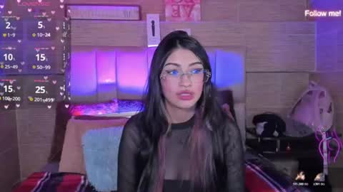 Snapshot of mia_smoke_ chatting on July 29, 2026, 1:26 am Mia online show from July 29, 2026, 1:26 am