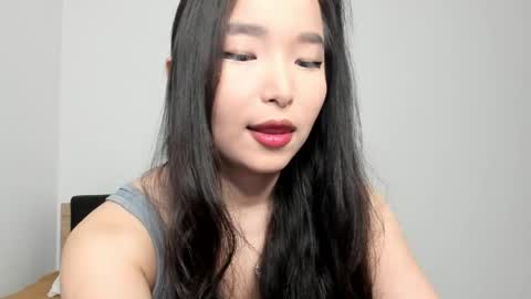 Snapshot of mia_soyun chatting on April 22, 2026, 1:45 pm Your Soyun online show from April 22, 2026, 1:45 pm
