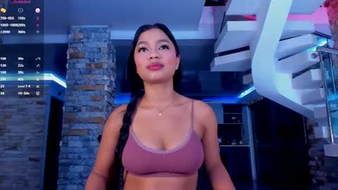 Snapshot of mia_steele01 chatting on June 18, 2026, 6:45 pm Mia steele online show from June 18, 2026, 6:45 pm