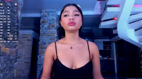 Snapshot of mia_steele01 chatting on June 28, 2026, 6:36 pm Mia steele online show from June 28, 2026, 6:36 pm