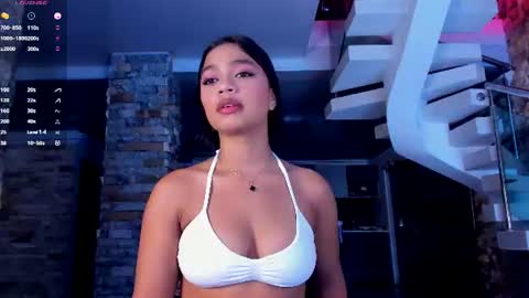 Snapshot of mia_steele01 chatting on July 6, 2026, 8:00 pm Mia steele online show from July 6, 2026, 8:00 pm