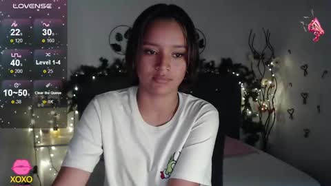 mia_sweetdc online show from January 5, 2025, 6:56 pm