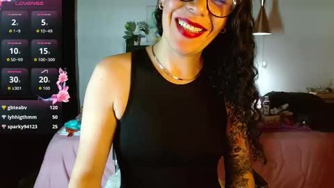 Snapshot of mia_velvet1 chatting on September 14, 2025, 11:20 am MIA online show from September 14, 2025, 11:20 am