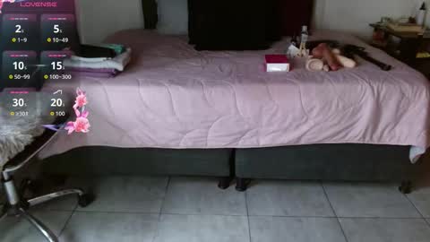 Snapshot of mia_velvet1 chatting on September 15, 2025, 2:06 pm MIA online show from September 15, 2025, 2:06 pm