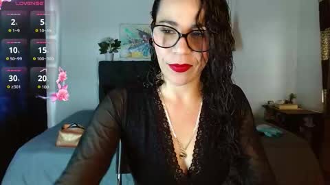 Snapshot of mia_velvet1 chatting on September 30, 2025, 3:06 pm MIA online show from September 30, 2025, 3:06 pm