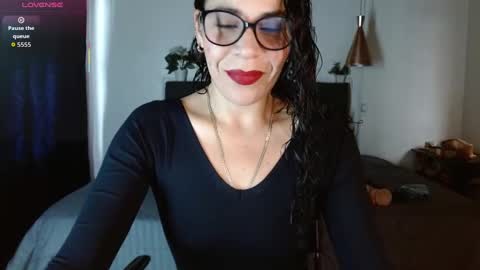 Snapshot of mia_velvet1 chatting on October 8, 2025, 2:25 pm MIA online show from October 8, 2025, 2:25 pm
