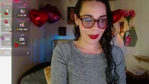 Snapshot of mia_velvet1 chatting on March 4, 2026, 5:30 pm MIA online show from March 4, 2026, 5:30 pm