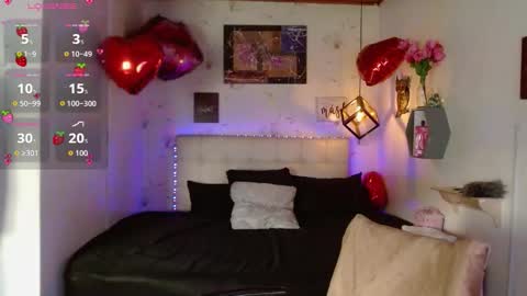 Snapshot of mia_velvet1 chatting on March 10, 2026, 3:06 pm MIA online show from March 10, 2026, 3:06 pm