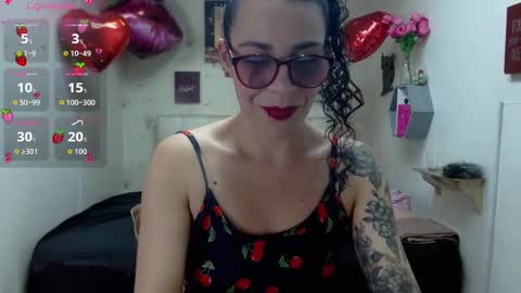 Snapshot of mia_velvet1 chatting on March 14, 2026, 3:06 pm MIA online show from March 14, 2026, 3:06 pm