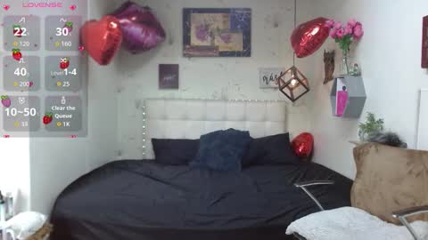 Snapshot of mia_velvet1 chatting on March 16, 2026, 2:43 pm MIA online show from March 16, 2026, 2:43 pm