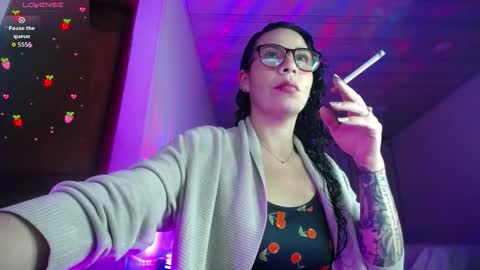 Snapshot of mia_velvet1 chatting on March 23, 2026, 10:08 am MIA online show from March 23, 2026, 10:08 am