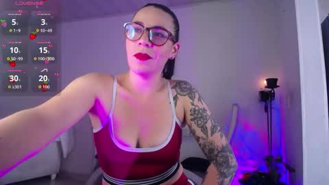 Snapshot of mia_velvet1 chatting on March 25, 2026, 1:39 pm MIA online show from March 25, 2026, 1:39 pm