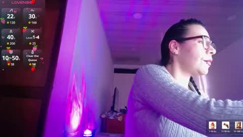 Snapshot of mia_velvet1 chatting on March 26, 2026, 11:38 am MIA online show from March 26, 2026, 11:38 am