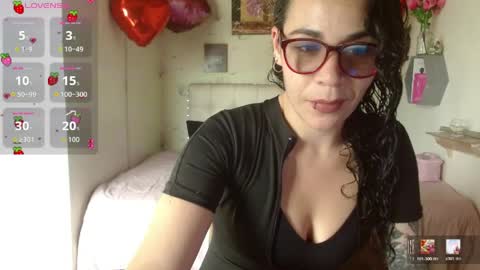 Snapshot of mia_velvet1 chatting on March 31, 2026, 4:07 pm MIA online show from March 31, 2026, 4:07 pm