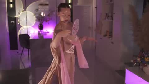 Snapshot of mia_vixen_ chatting on June 29, 2026, 2:51 am VixenMia online show from June 29, 2026, 2:51 am