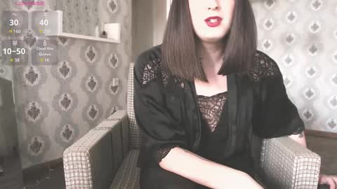 mia_wallase online show from February 19, 2025, 9:28 am
