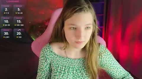 Mia online show from January 13, 2026, 10:20 am