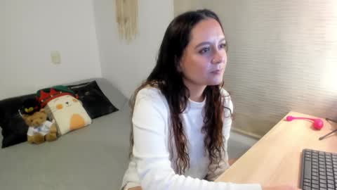 Mia   online show from December 21, 2024, 5:18 pm