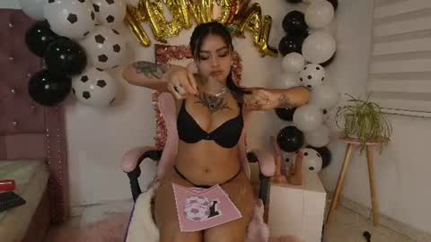 mia_zafir online show from June 11, 2026, 2:53 am