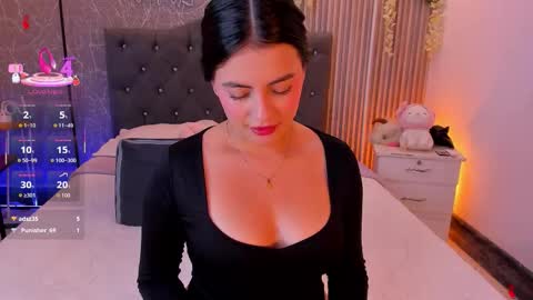 baby miaa online show from February 7, 2026, 8:23 pm