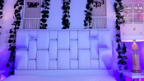 Mia online show from February 11, 2026, 11:37 am