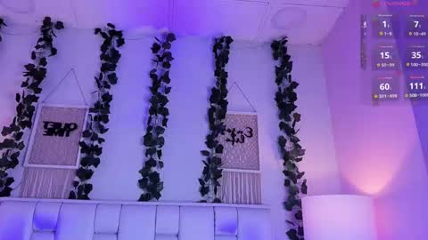 Mia online show from February 15, 2026, 11:30 am