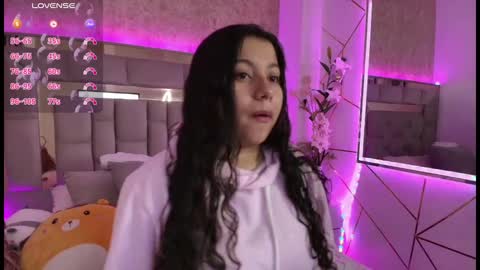 miaa_smiith1 online show from January 19, 2025, 3:18 am