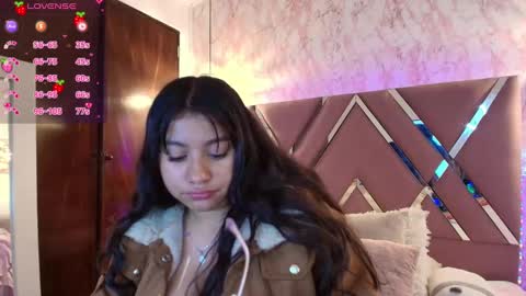 miaa_smiith1 online show from February 9, 2025, 3:00 am