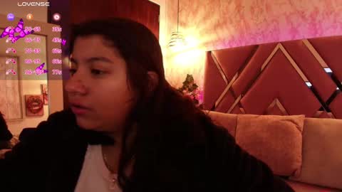 miaa_smiith1 online show from March 12, 2025, 12:15 pm