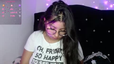 miaa_smiith1 online show from September 11, 2025, 10:04 am