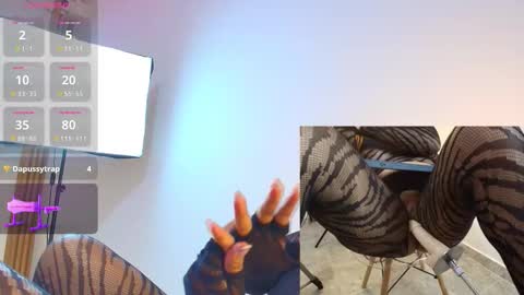 Miaa sstar online show from March 26, 2026, 3:39 pm