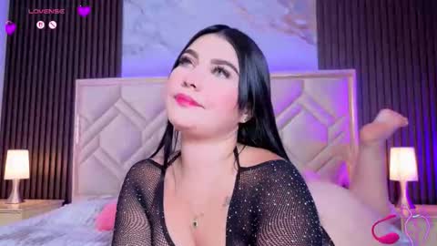 Miaa Farrel online show from March 25, 2026, 7:31 pm