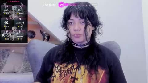 Mia online show from February 5, 2026, 12:21 pm