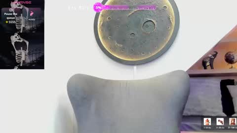 Snapshot of miaamane chatting on March 9, 2026, 12:20 pm Mia online show from March 9, 2026, 12:20 pm