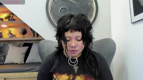 Snapshot of miaamane chatting on March 27, 2026, 1:00 pm Mia online show from March 27, 2026, 1:00 pm