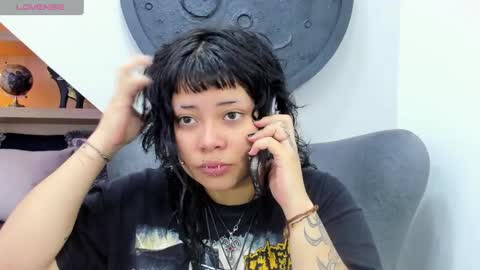 Snapshot of miaamane chatting on March 30, 2026, 12:28 pm Mia online show from March 30, 2026, 12:28 pm